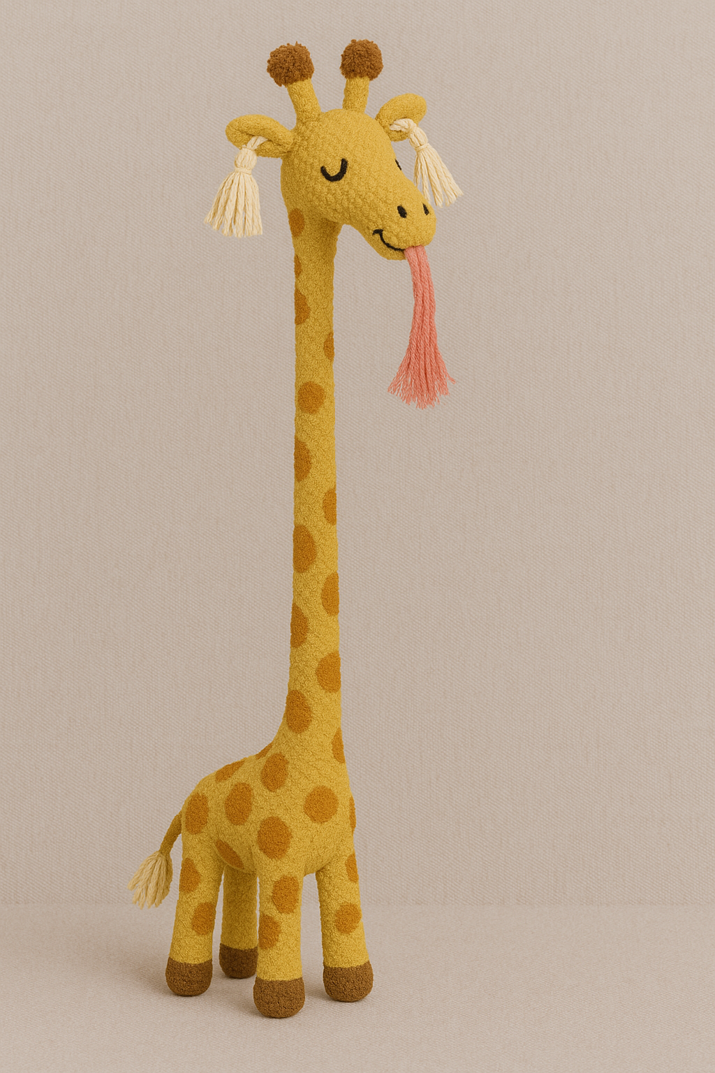 DogCat Giraffe